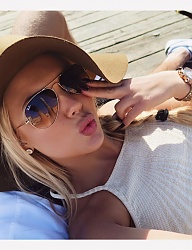 Moda Dodatki Okulary - 3053686