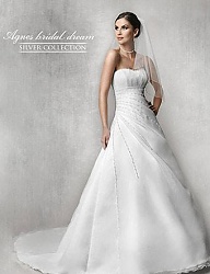 Moda Ślub Suknie ślubne - 520917