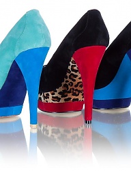 Moda Buty Szpilki - 1325042