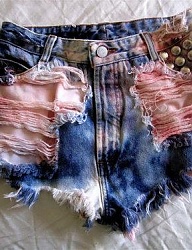 Moda Spodnie Spodenki - 1513607