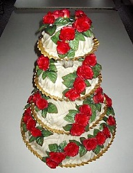Moda Ślub Dekoracje ślubne - 464744