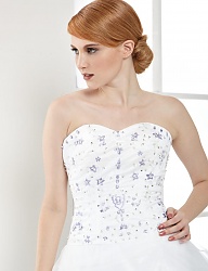 Moda Ślub Suknie ślubne - 1306457