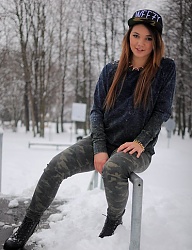 Moda Inne Moda uliczna - 1669785