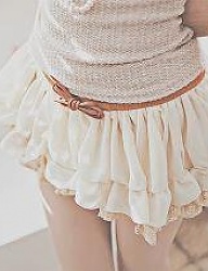 Moda Spódnice Krótkie - 1358521