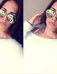 Moda Dodatki Okulary - 2650970