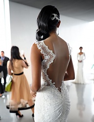 Moda Ślub Suknie ślubne - 2702659