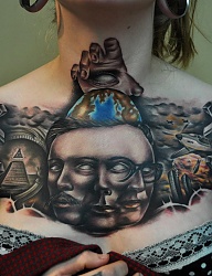 Tatuaże - 1523898