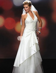 Moda Ślub Suknie ślubne - 1299161