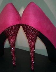 Moda Buty Szpilki - 1255041