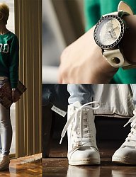 Moda Inne Moda uliczna - 1934489