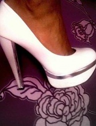 Moda Buty Szpilki - 1180348