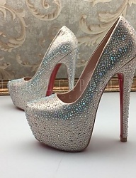 Moda Buty Szpilki - 3202009