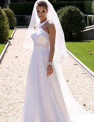 Moda Ślub Suknie ślubne - 461636