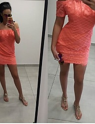 Moda Sukienki Pozostałe - 3170285
