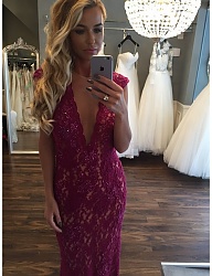 Moda Sukienki Wieczorowe - 3099386