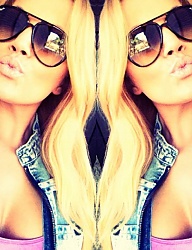 Moda Dodatki Okulary - 2657789