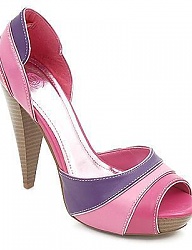 Moda Buty Pozostałe - 35109
