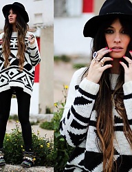 Moda Inne Moda uliczna - 1622753