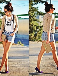 Moda Inne Moda uliczna - 1773386