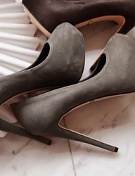 Moda Buty Szpilki - 1314005