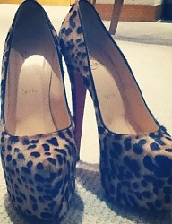 Moda Buty Szpilki - 1433373