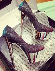 Moda Buty Szpilki - 2622056