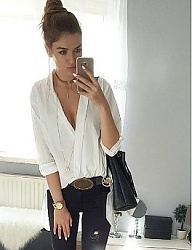 Moda Ciuchy Pozostałe - 3161373