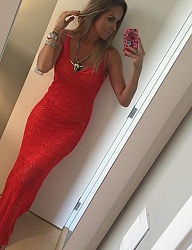 Moda Sukienki Pozostałe - 3056462