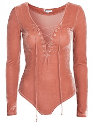 Moda Bielizna Body - 3093954