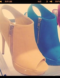Moda Buty Szpilki - 1257991