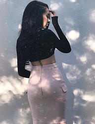 Moda Ciuchy Pozostałe - 3273444