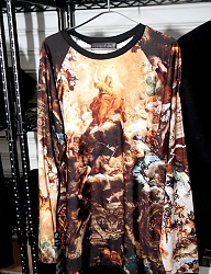 Moda Ciuchy Pozostałe - 1690033
