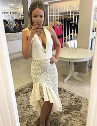 Moda Sukienki Wieczorowe - 3094447