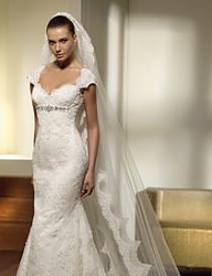 Moda Ślub Suknie ślubne - 217980