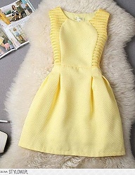 Moda Sukienki Dzienne - 3236261