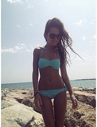 Moda Bielizna Na plażę - 2835565