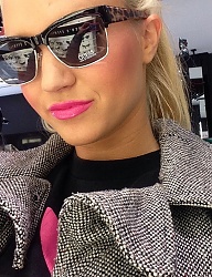 Moda Dodatki Okulary - 2738312