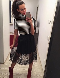 Moda Ciuchy Pozostałe - 3127081