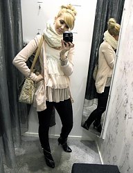 Moda Ciuchy Pozostałe - 1053590