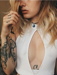 Tatuaże - 3251036