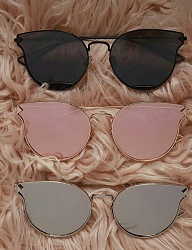 Moda Dodatki Okulary - 3175049