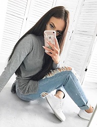 Moda Inne Moda uliczna - 3234473
