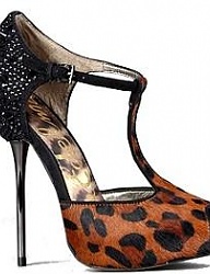 Moda Buty Szpilki - 1295549