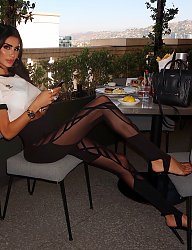 Moda Ciuchy Pozostałe - 3273728
