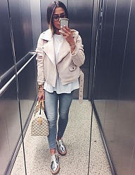 Moda Ciuchy Pozostałe - 3147122