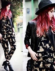 Moda Inne Moda uliczna - 2029019