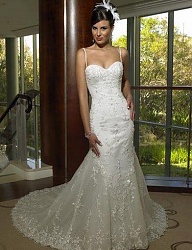 Moda Ślub Suknie ślubne - 366264