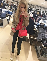 Moda Ciuchy Pozostałe - 3137649