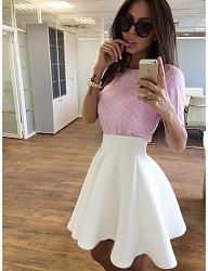 Moda Spódnice Krótkie - 2998186