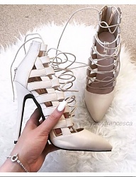 Moda Buty Pozostałe - 3170590
